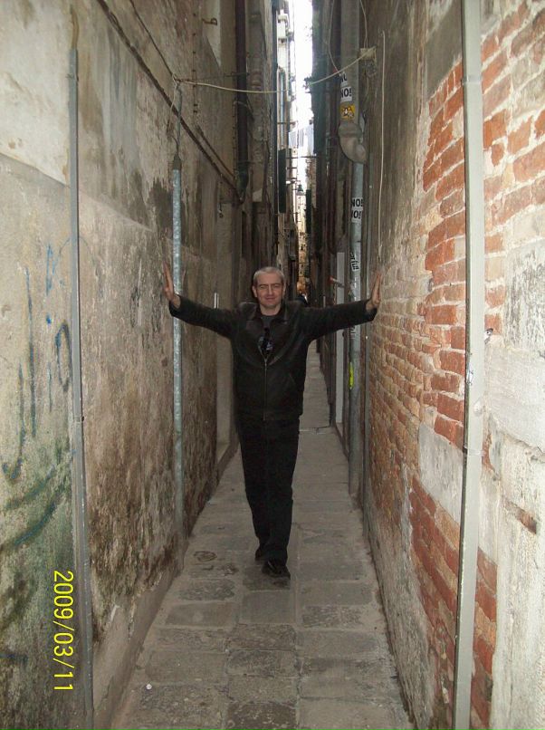 Дмитрий Глинник фотография #10