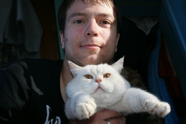 Игорь Баранов фото №22