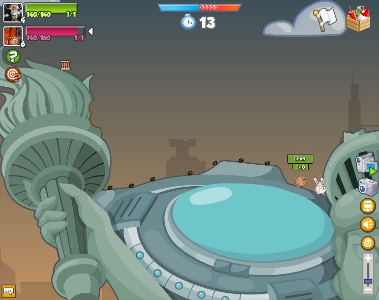 Wormix Pro фотография #25