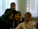 Олеся Лысенко фотография #18 (источник - https://vk.com/id139672632)