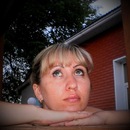 Фотография Видзовской Оли