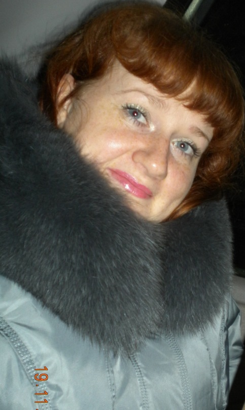 Наталья @@@@@@@ фотография #18