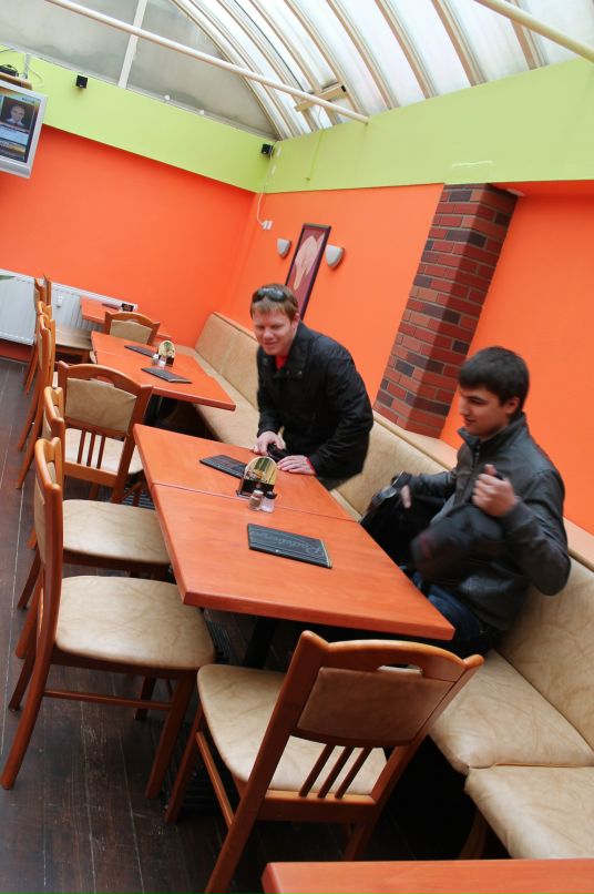 Дмитрий Вавель фотография #28