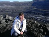 Фотография Курневой Майи