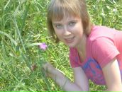 Фотография Хрипуновой Любы