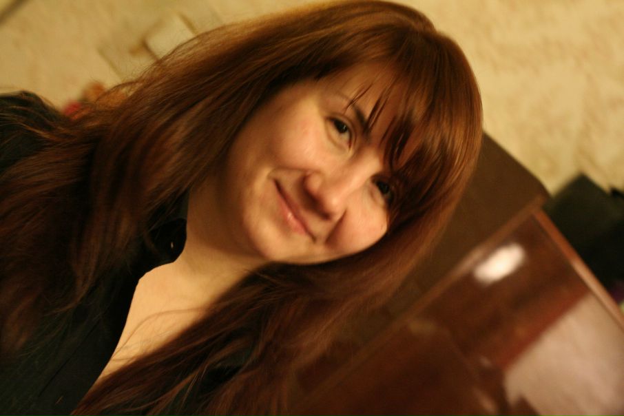 №19, Ольга Пушечникова, 42 года, Москва №19, Ольга Пушечникова, 42 года, Москва