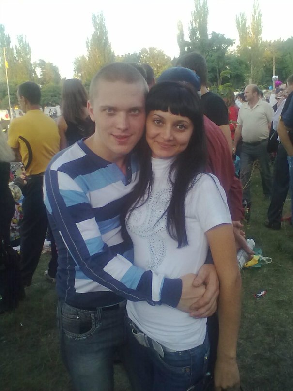 Дмитрий Иванов фотография #20