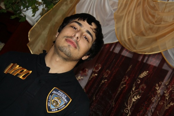 №13, Merab Khabadze, 39 лет, Москва №13, Merab Khabadze, 39 лет, Москва