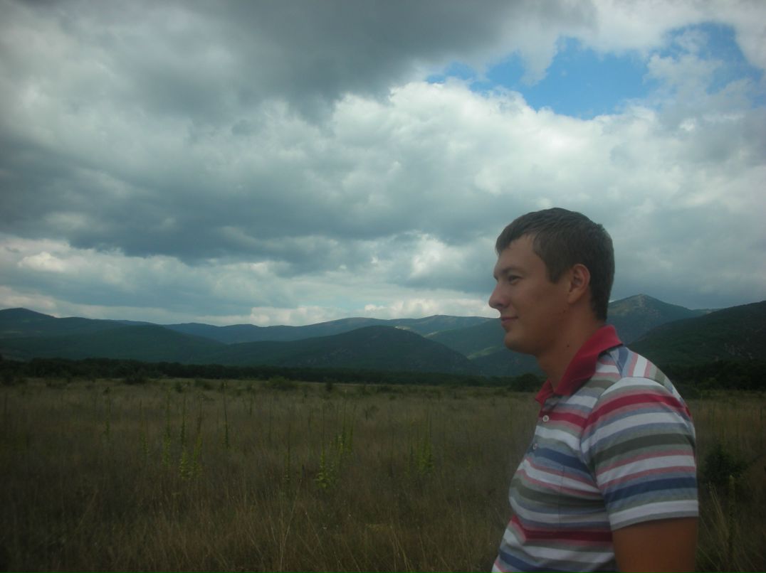 Иван Быков фотография #21