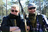 Фотография Данилкина Лехи