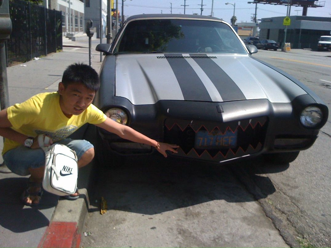 Вячеслав Хан фотография #42