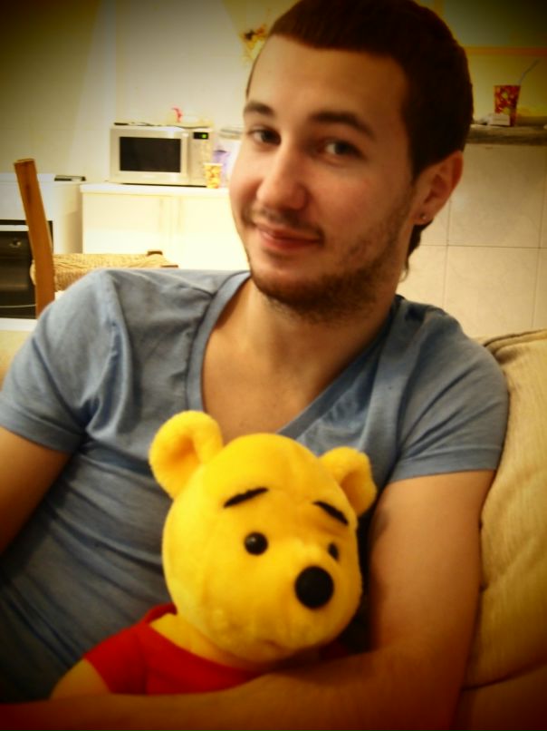 Андрей Рыженко фотография #31