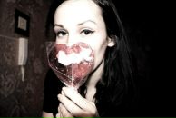 Фотография Гусаровой Тани