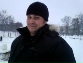 Фотография Кореша Ивана