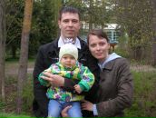 Фотография Капитановой Марины