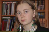 Фотография Елисеевой Анны