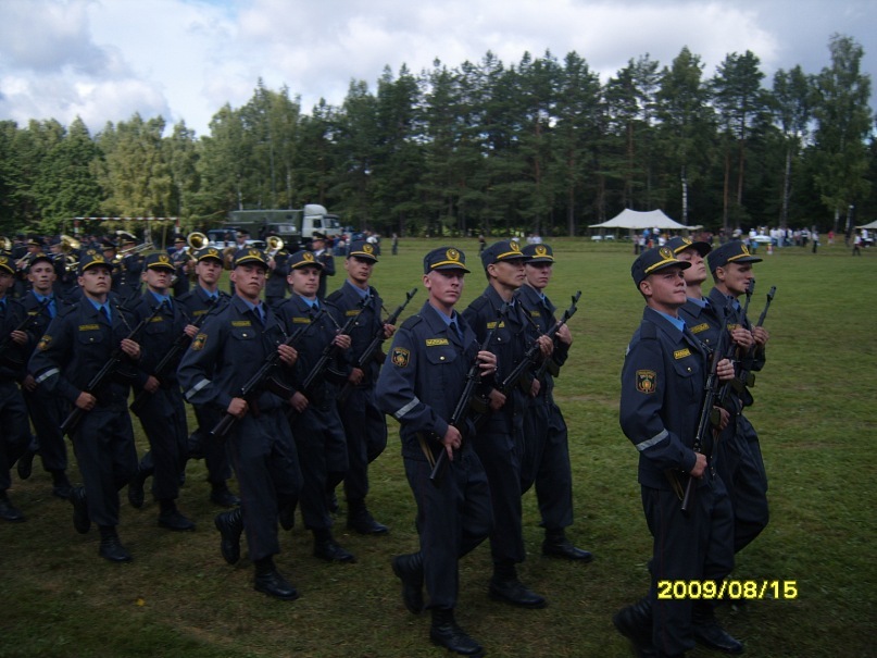 Виктор Лось фотография #10