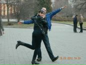 Іра Файда фотография #31 (источник - https://vk.com/id64893451)