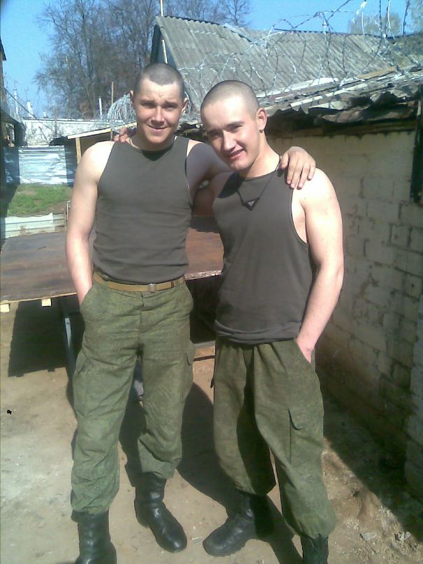 Дима Матвеев фотография #7