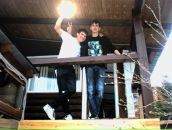 Фотография Стожарова Александра