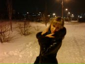 Фотография Петровой Анастасии