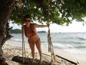 Фотография Мишуковой-Епифановой Юлианны