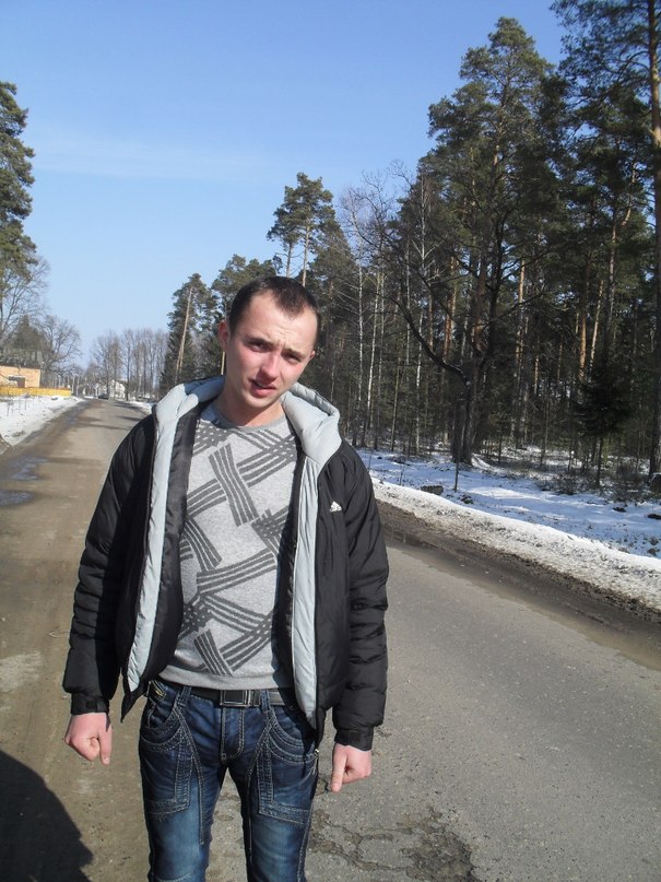 Илья Милютин фотография #50