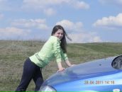 Фотография Крашилиной Татьяны