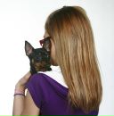 Фотография Холдяковой Ани