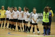 Фотография Черняковой Анны