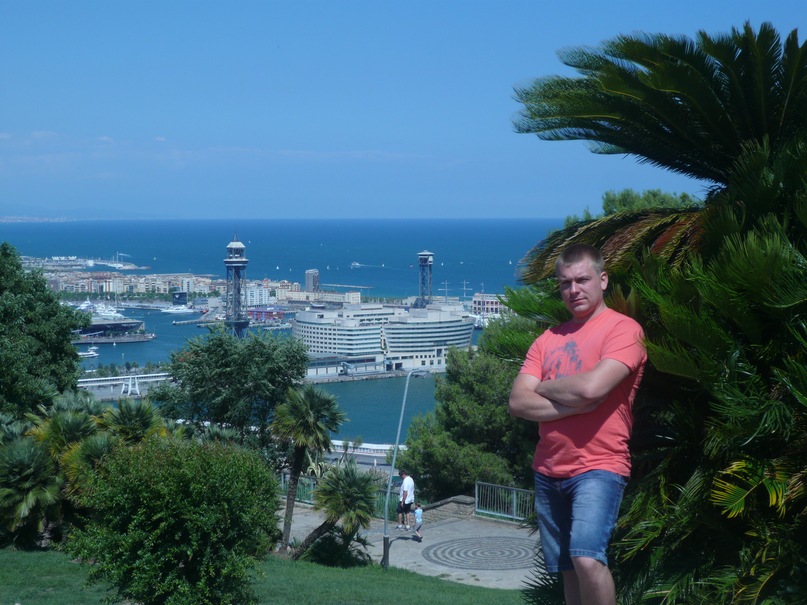 Сергей Сычев фотография #8