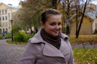 Фотография Денисовой Эльвиры