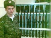 Вітя Заячук фотография #20 (источник - https://vk.com/id108399026)