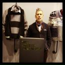 Nick Wooster фотография #17 (источник - https://vk.com/id147799347)