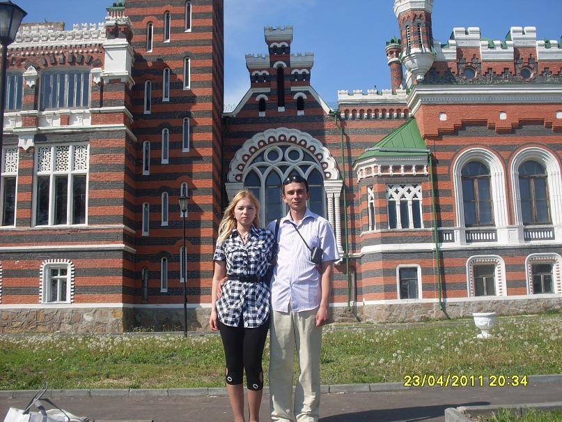 Андриан Иванов фотография #35