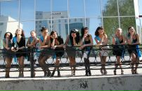 Фотография Лазаревой Анастасии