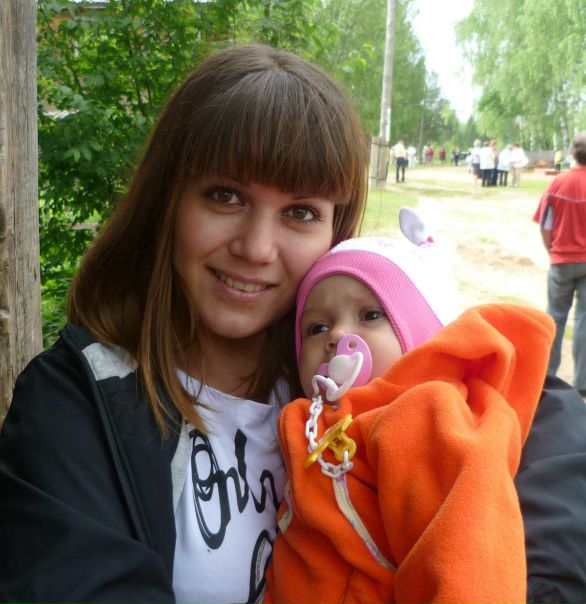 №9, Алена Белорусова №9, Алена Белорусова