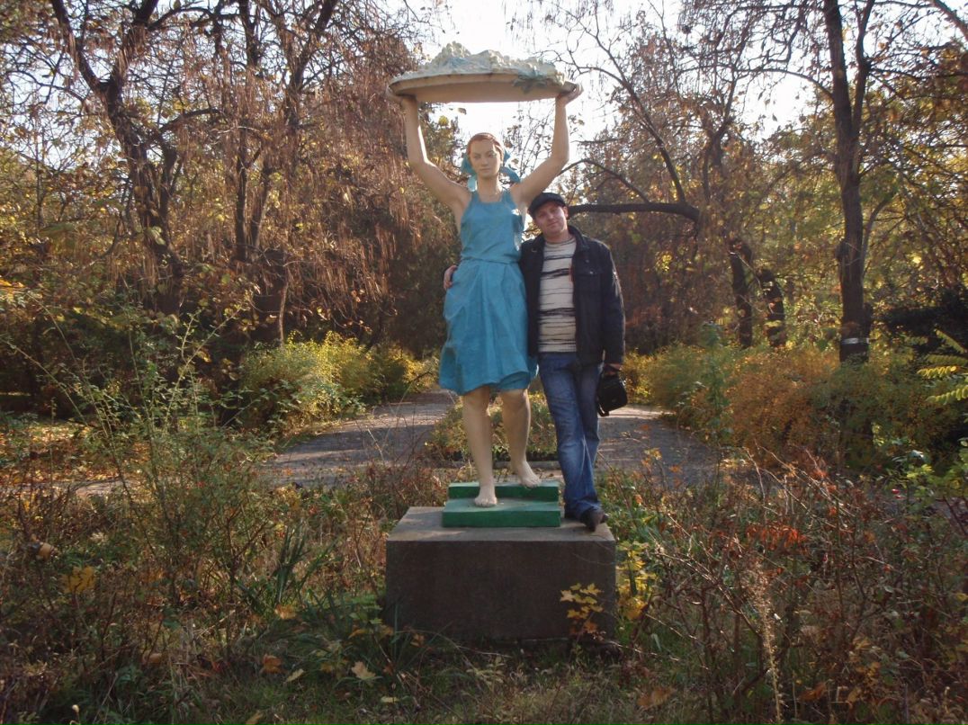 Сергей Сергеев фотография #38