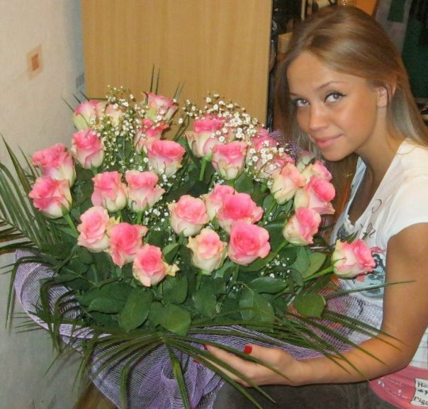 №19, Наталия Бострем, 35 лет, Москва №19, Наталия Бострем, 35 лет, Москва