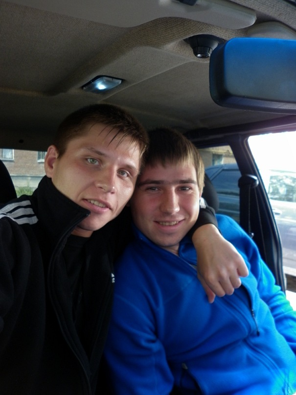 Влад Греков фотография #33