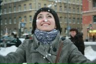 Фотография Радкевич Кристины