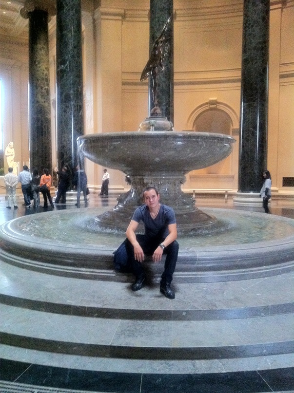 Рамиль Сираев фотография #34