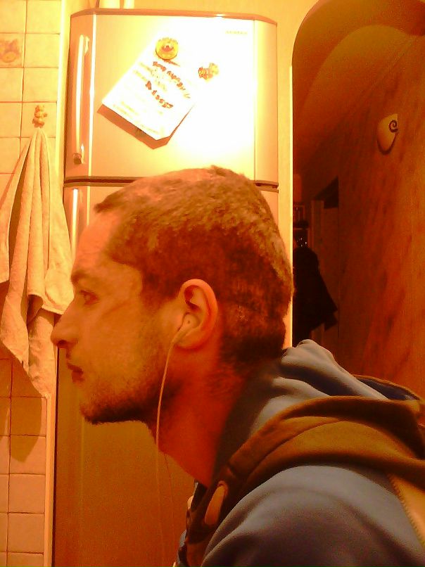 Игорь Гамбит фотография #6