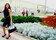 Фотография Шумиловой Кристины