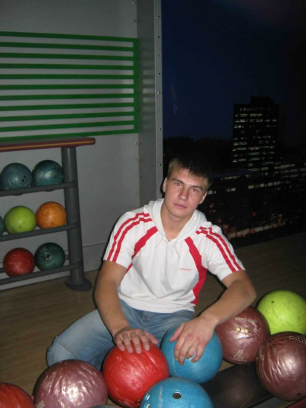 Дмитрий Иванов фотография #36