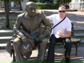 Фотография Сметанина Михаила