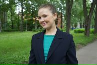 Фотография Гердий Валерии