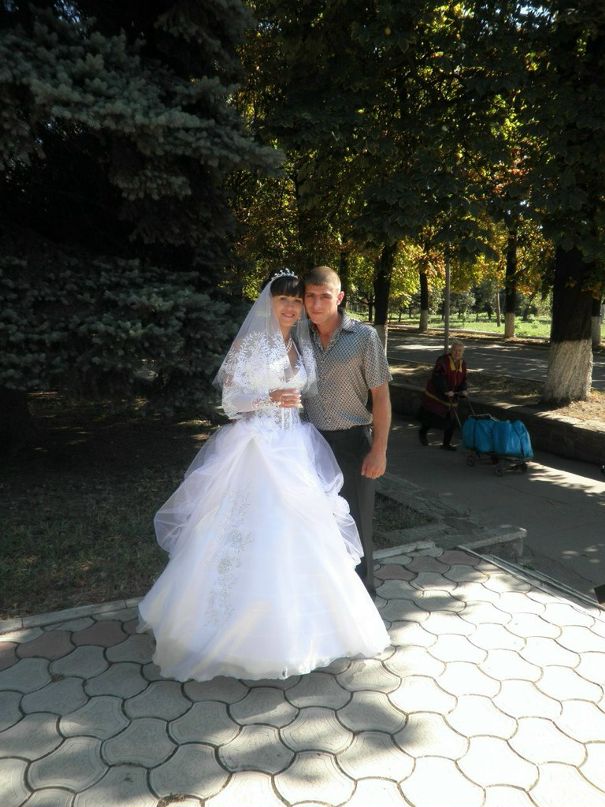 Иван Волчков фотография #30