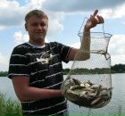 Фотография Александрова Дмитрия