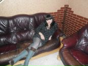 Іночка Рижа фотография #14 (источник - https://vk.com/id64651642)
